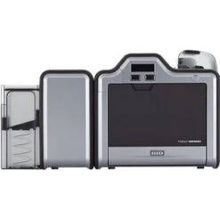 Fargo HDP5000 Dye Sub/Thermal ID Card Transfer Printer - Color