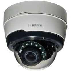 Bosch FLEXIDOME IP NDE-5503-AL 5 Megapixel Network Camera - Color, Monochrome