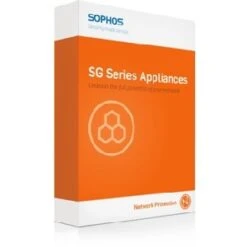 Sophos Expansion Module SGIZTCHC8