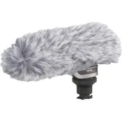 Canon DM-100 Stereo Microphone 2591B002