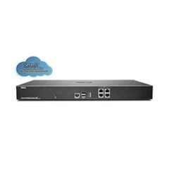 SonicWall Service/Support 1 Year Service 01SSC2908