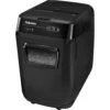 Fellowes AutoMax 200M Micro-Cut Auto Feed Shredder - Non-Continuous -Electronics Store 493565