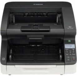 Canon ImageFORMULA DR-G2110 Sheetfed Scanner 600 Dpi Optical 3150C002