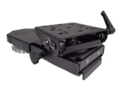 Panasonic 4-Bay Battery Charger CFVCB331M