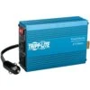 Tripp Lite 375W PowerVerter Ultra-Compact Car Inverter With 2 Outlets -Electronics Store 501613
