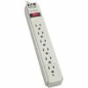 Tripp Lite Protect It! 6-Outlet Surge Protector, 790 Joules