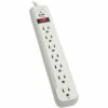 Tripp Lite Protect It! 7-Outlet Surge Protector, 1080 Joules
