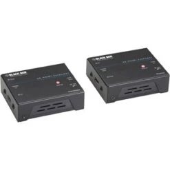 Black Box 4K HDMI IR Extender 70M Kit VX-HDMI-TP-70M