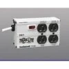 Tripp Lite Isobar 4-Outlet 230V Surge Protector, 330 Joules -Electronics Store 50878