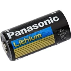 Dantona Battery LITH8PANA