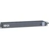 Tripp Lite 1U Rack-Mount Network Server Power Strip W/ 6-Outlets (Rear-Facing) -Electronics Store 511376