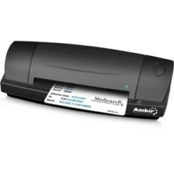Ambir DS687 Sheetfed Scanner