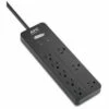 APC PH8 8-Outlet Home/Office SurgeArrest Surge Protector Power Strip -Electronics Store 522250