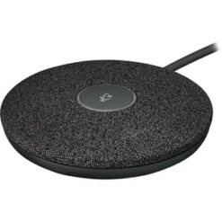 Logitech Rally Mic Pod 9.6 Ft Cord 989000430