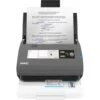 Ambir ImageScan Pro 820ix 600 Dpi 20 - 40 Ppm Sheetfed Scanner DS820IX-AS -Electronics Store 532583