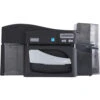 Fargo DTC4500E Dye Sublimation/Thermal Transfer Printer Color Desktop Card Print