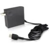 Total Micro 45W USB-C AC Adapter GX20M33579-TM