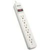 Tripp Lite Surge Protect It Surge 6Out 6Ft Cord 750J TAA Compliant -Electronics Store 544779