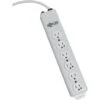 Tripp Lite UL 1363 Medical-Grade Power Strip With 6 Hospital-Grade Outlets -Electronics Store 54541