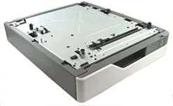 Lexmark 50G0800 250-Sheet Tray For Select Lexmark MS Series Printers