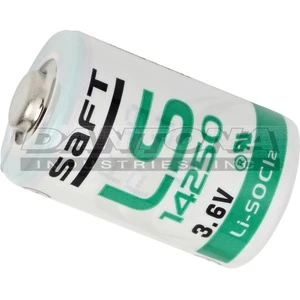 Dantona Battery COMP4SAFT 3 Dantona Battery COMP4SAFT