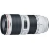 Canon 70 Mm To 200 Mm F/2.8 Telephoto Zoom Lens For Canon EF 3044C002 -Electronics Store 556423