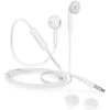 IStore Classic Fit Earbuds Off White AEH03606CAI