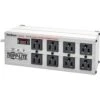 Tripp Lite Isobar 8-Outlet Surge Protector W/ 25ft Cord, 3840 Joules -Electronics Store 562712