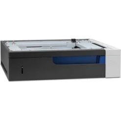 HP CE860A Color LaserJet Paper Tray 500 Sheet Capacity