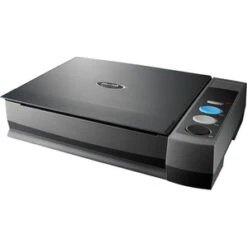 Opticfilm 3800l Book Scanner 1200 Dpi 8.5x11.69 A4 Scanner