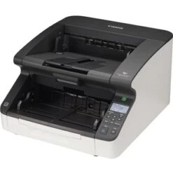 Canon ImageFORMULA DR-G2110 Sheetfed Scanner 600 Dpi Optical 3150C009