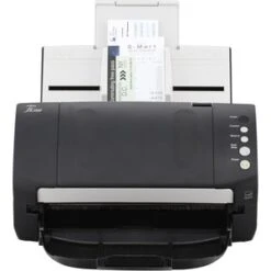 Fujitsu Fi-7140 Desktop Color Duplex Document Scanner PA03670B105