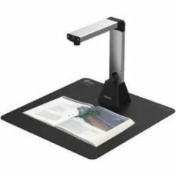 Iris IRIScan Desk 5 Document Camera Scanner A4 20PPM