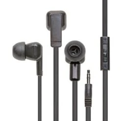 Califone E3T Ear Bud With Microphone And To-GO Plug
