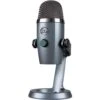 Logitech Blue Yeti Nano Wired Condenser Microphone 988000088 -Electronics Store 588184