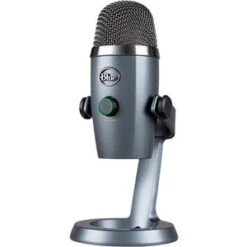 Logitech Blue Yeti Nano Wired Condenser Microphone 988000088