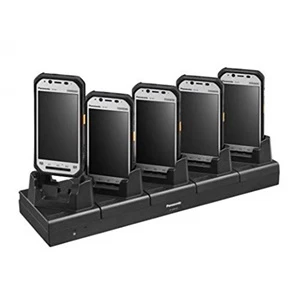 Panasonic Multi-Bay Battery Charger FZVCBN141M 3 Panasonic Multi-Bay Battery Charger FZVCBN141M