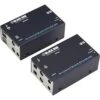 Black Box ServSwitch Wizard SRX DVI-D/USB Extender Dual-Head ACU5502AR3
