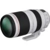 Canon 100 Mm To 400 Mmf/5.6 Telephoto Zoom Lens For Canon EF 9524B002 -Electronics Store 593400
