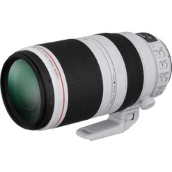 Canon 100 Mm To 400 Mmf/5.6 Telephoto Zoom Lens For Canon EF 9524B002
