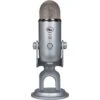 Blue Microphones Yeti USB Microphone - Silver Edition 2 Blue Microphones Yeti USB Microphone - Silver Edition -Electronics Store 594458