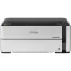 Epson WorkForce ST-M1000 Desktop Inkjet Printer Monochrome C11CG94201 -Electronics Store 596131
