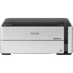 Epson WorkForce ST-M1000 Desktop Inkjet Printer Monochrome C11CG94201