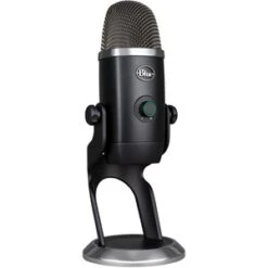 Blue Yeti X Professional LED Condenser USB Microphone 988-000105
