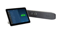 Polycom Poly Studio X30 Video Bar & TC8 Controller Bundle 2200-86260-001