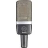AKG Pro Audio C214 Professional Large-Diaphragm Condenser Microphone, Grey 1 AKG Pro Audio C214 Professional Large-Diaphragm Condenser Microphone, Grey -Electronics Store 610735