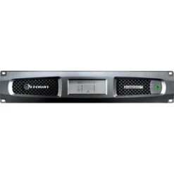 Crown DriveCore Install 2 1250 Amplifier 1250 W RMS 2 Channel DCI2X1250UUSFX