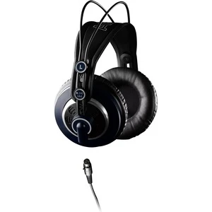 AKG K240 MKII Over-Ear Studio Headphones 2058X00190 3 AKG K240 MKII Over-Ear Studio Headphones 2058X00190