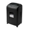 Universal 48120 Heavy-Duty Micro-Cut Shredder 20 Manual Sheet Capacity 8059001 2 Universal 48120 Heavy-Duty Micro-Cut Shredder 20 Manual Sheet Capacity 8059001 -Electronics Store 617389