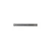 Universal Stainless Steel Ruler Standard/Metric 12" Long UNV59023